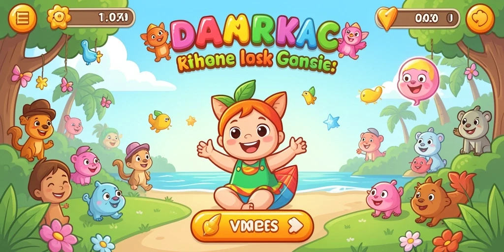 Screenshot menampilkan tampilan antarmuka yang menarik di GACOR668.
