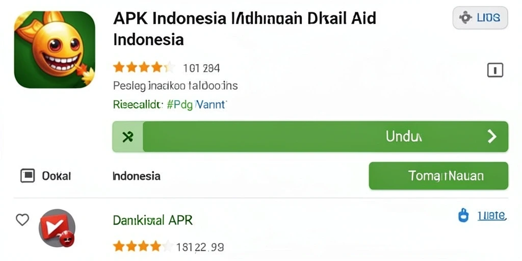 Tampilan luar biasa dengan antarmuka yang mudah digunakan.