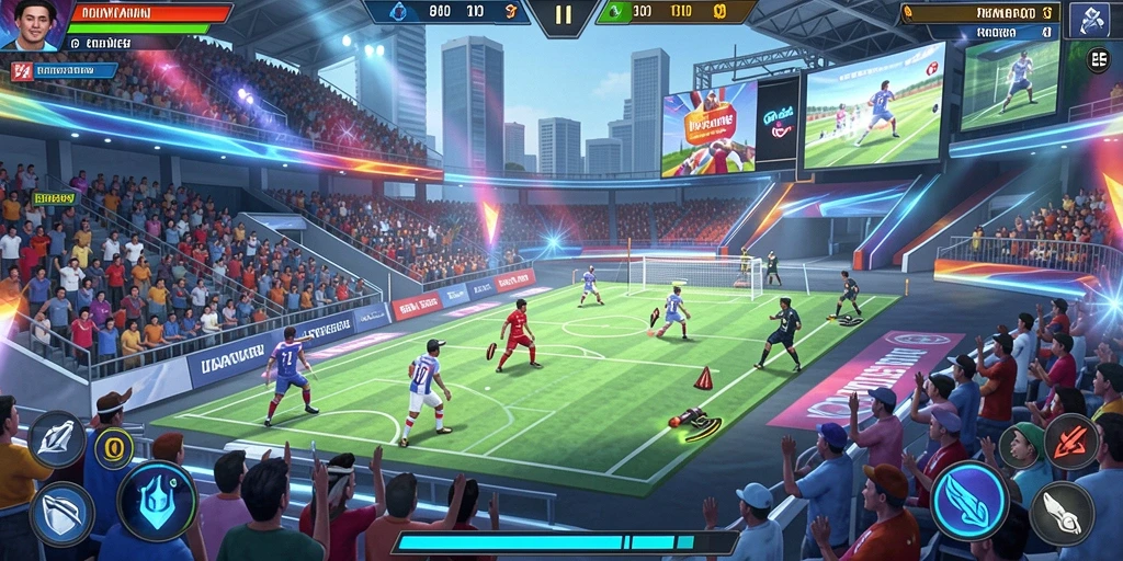 Screenshot menunjukkan antarmuka utama LEBAH777 yang menarik.