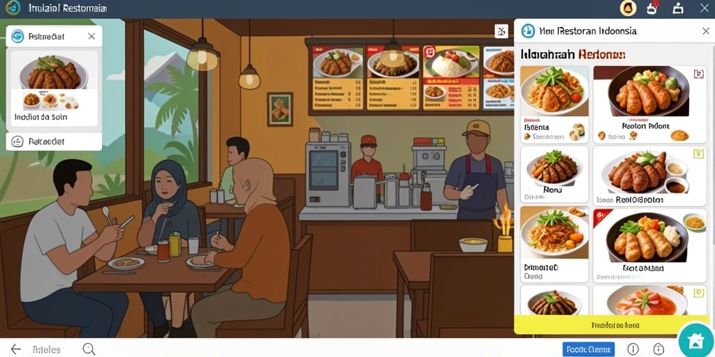 Tampilan beranda MENANG123 yang menarik dan user-friendly.