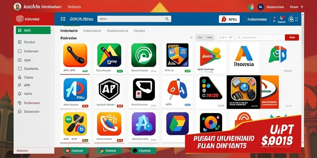 Tampilan grafis yang memukau dan menarik.