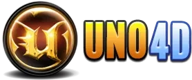 uno4d — logo banner resmi Indonesia